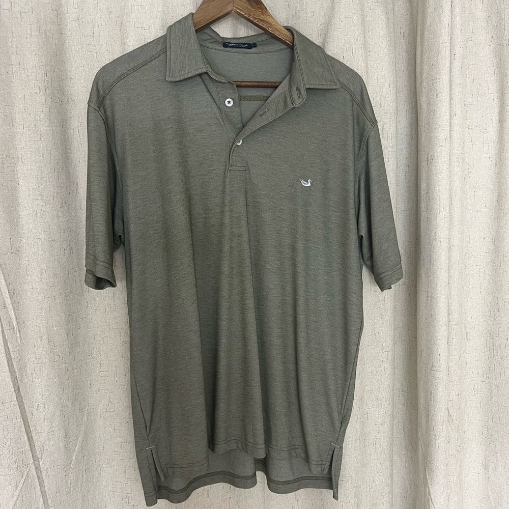 Men’s Southern Marsh Polo